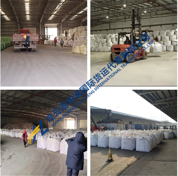 氧化鋅混合物進(jìn)口清關(guān)代理